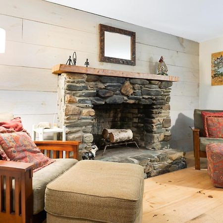 Whites Hill Ski Retreat Dover Exterior foto